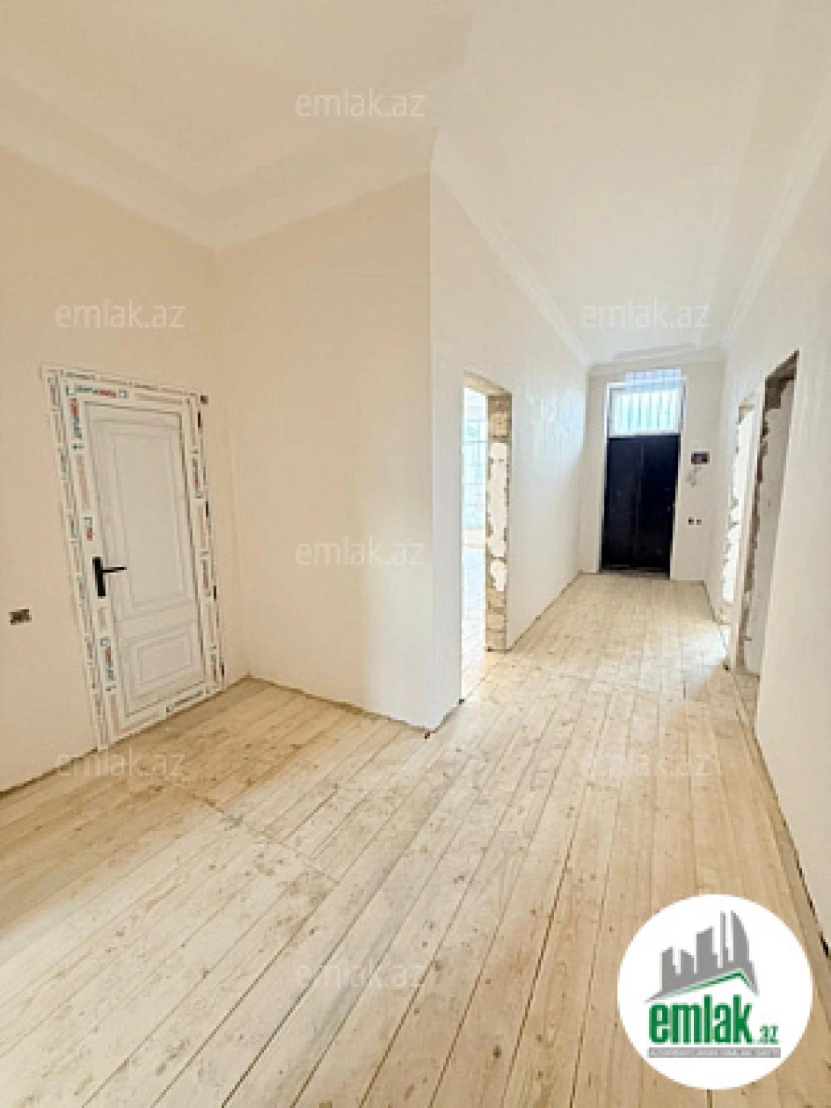 Satılır 4 otaqlı həyət evi 125 m²