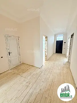 Satılır 4 otaqlı həyət evi 125 m²