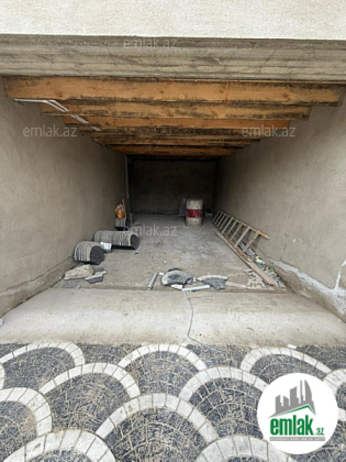 Satılır 4 otaqlı həyət evi 125 m²