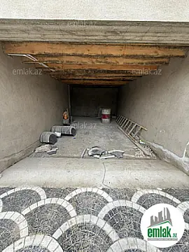 Satılır 4 otaqlı həyət evi 125 m²