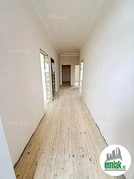 Satılır 4 otaqlı həyət evi 125 m²