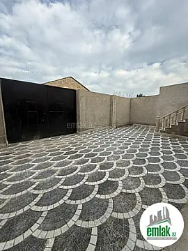 Satılır 4 otaqlı həyət evi 125 m²