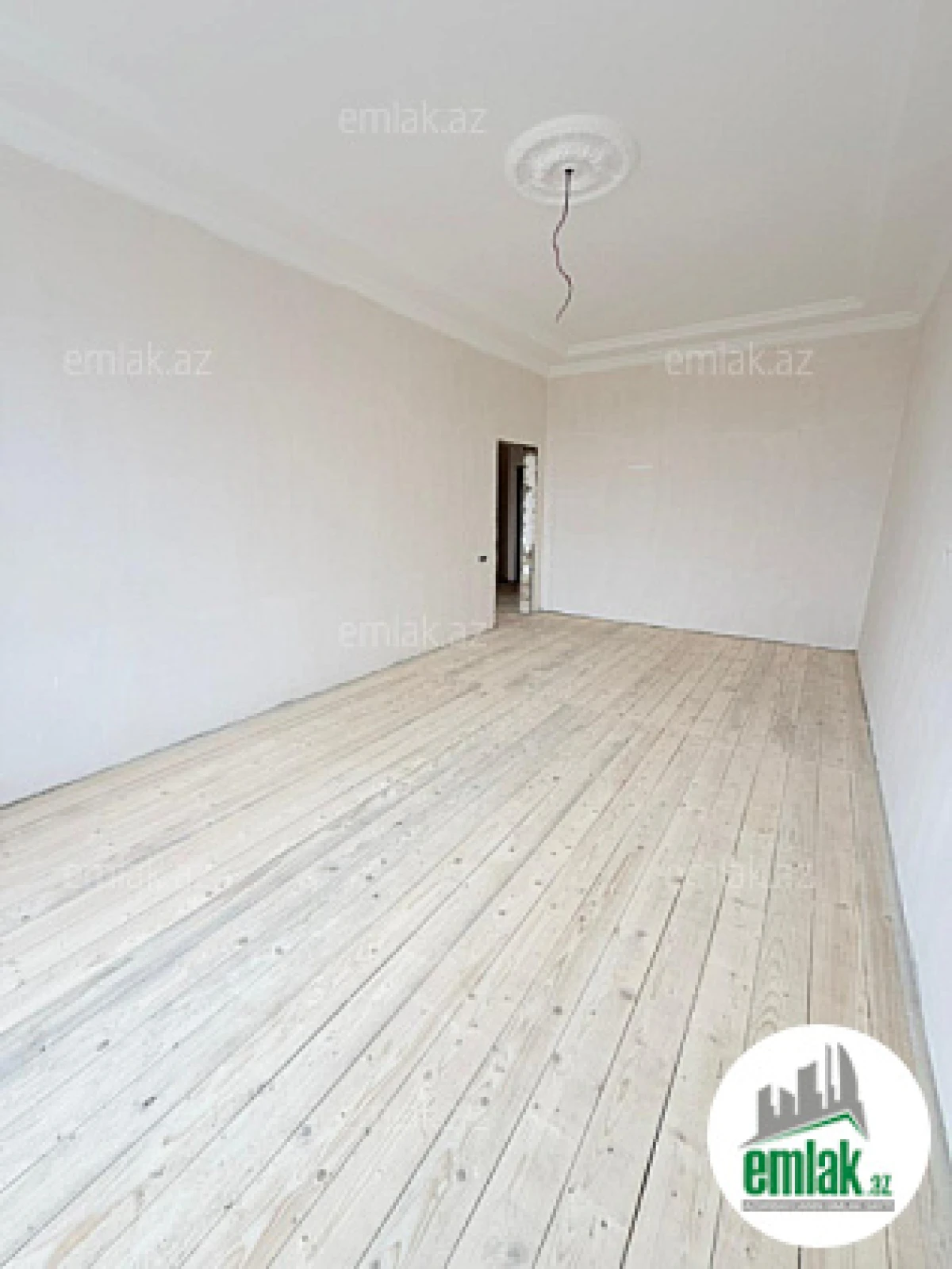Satılır 4 otaqlı həyət evi 125 m²