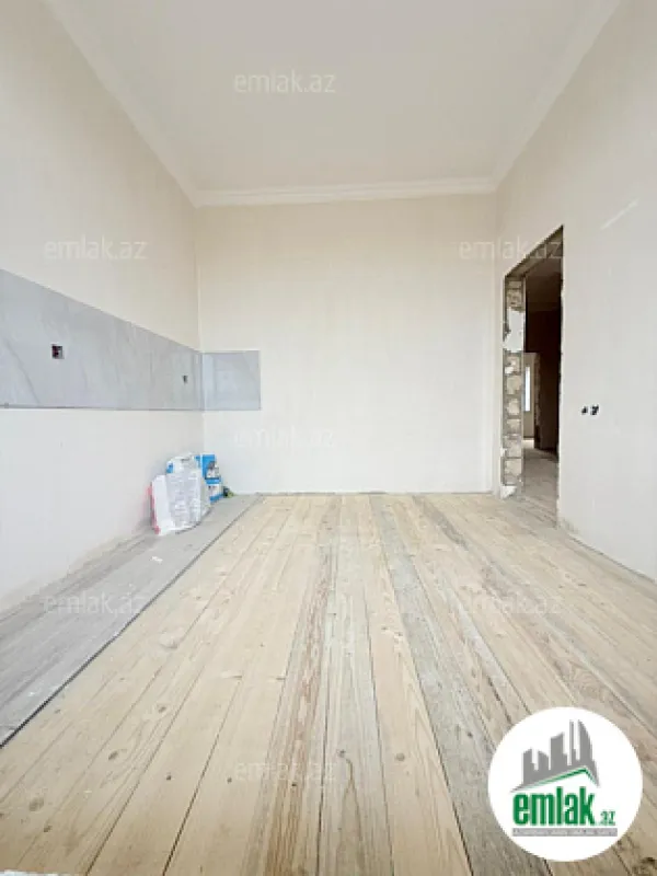 Satılır 4 otaqlı həyət evi 125 m²