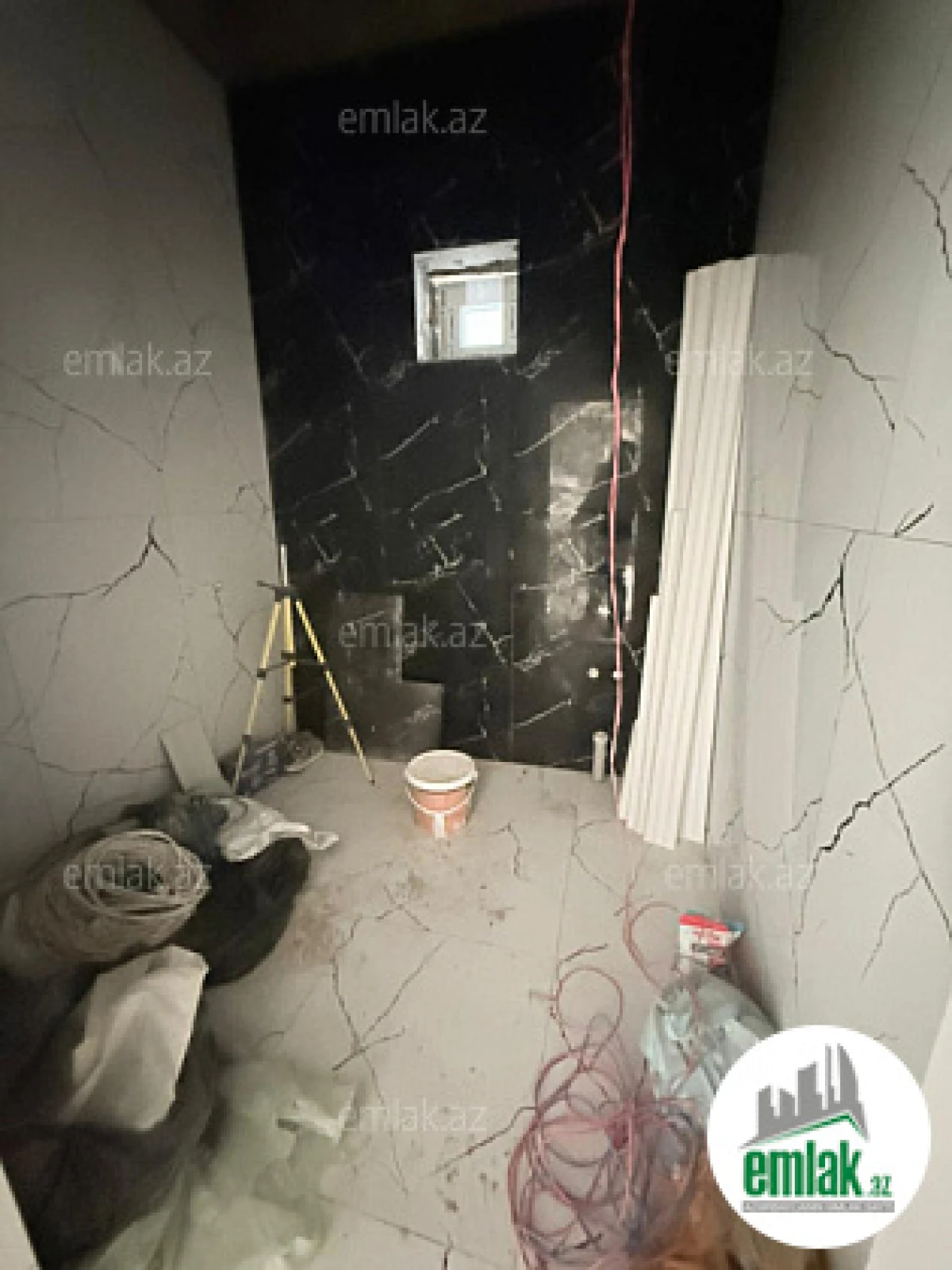 Satılır 4 otaqlı həyət evi 125 m²