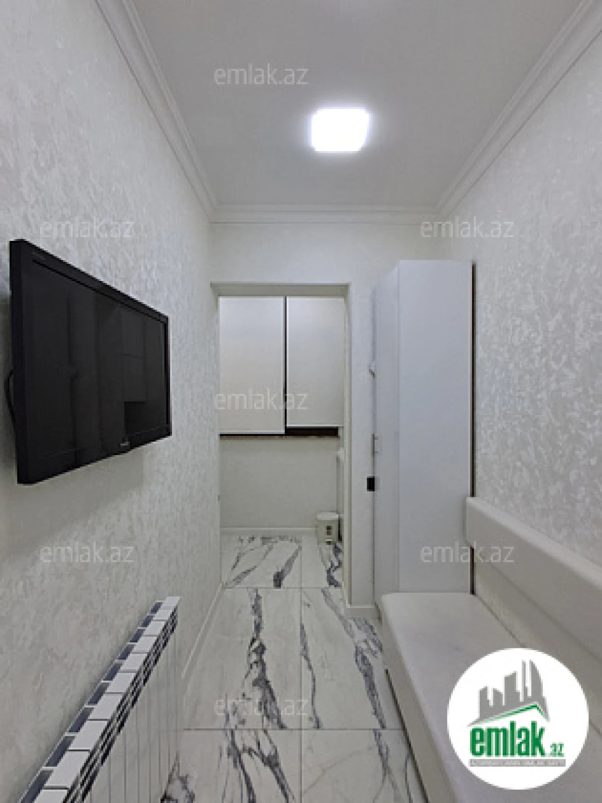 Satılır 5 otaqlı obyekt 100 m²