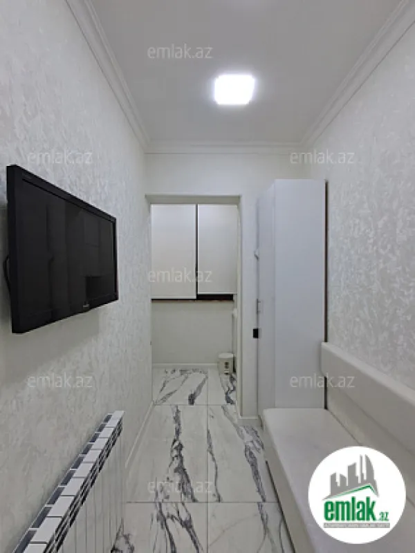 Satılır 5 otaqlı obyekt 100 m²