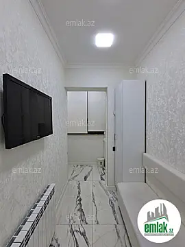 Satılır 5 otaqlı obyekt 100 m²