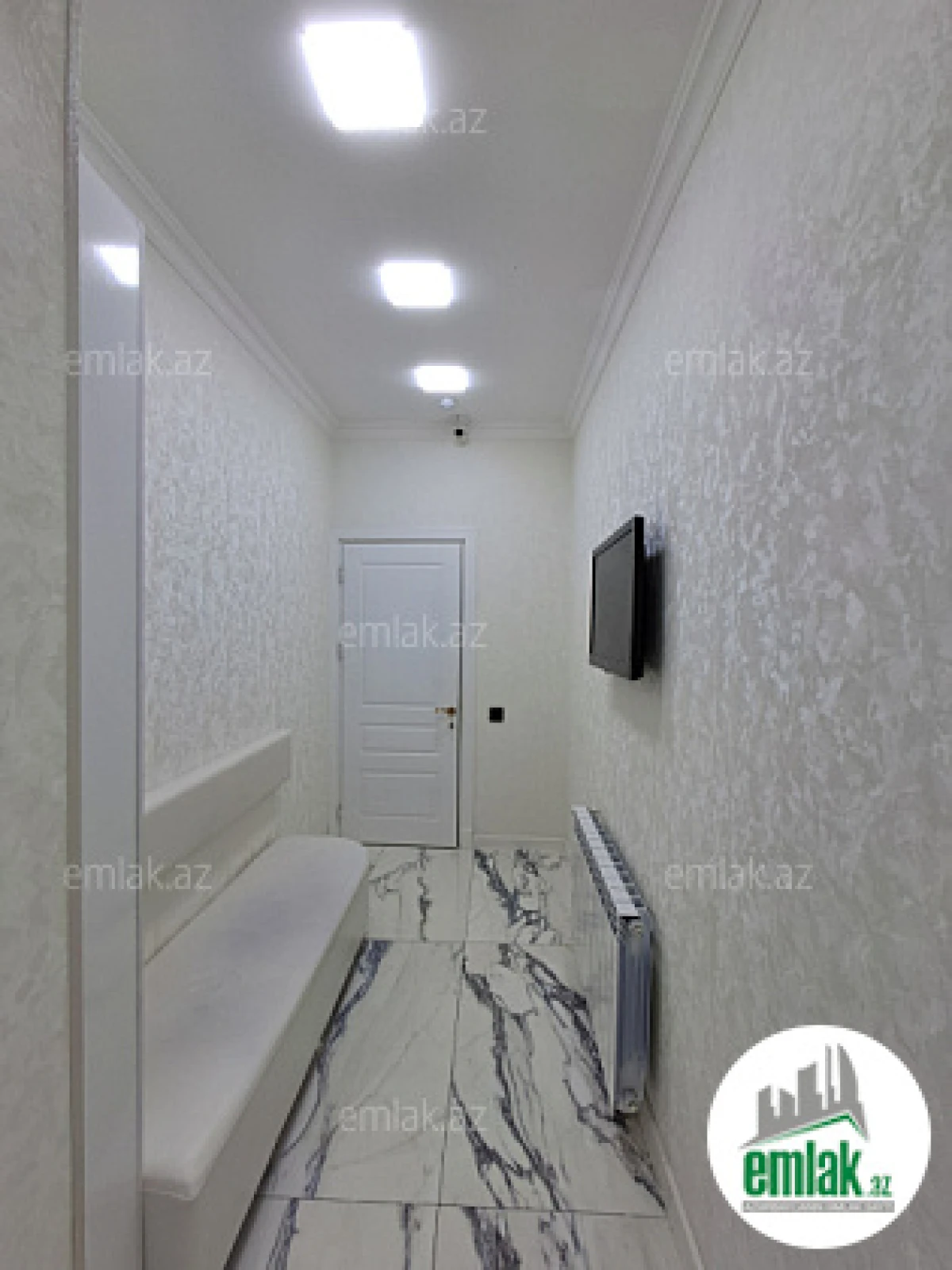 Satılır 5 otaqlı obyekt 100 m²