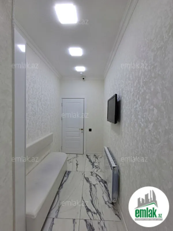 Satılır 5 otaqlı obyekt 100 m²