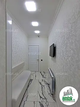 Satılır 5 otaqlı obyekt 100 m²