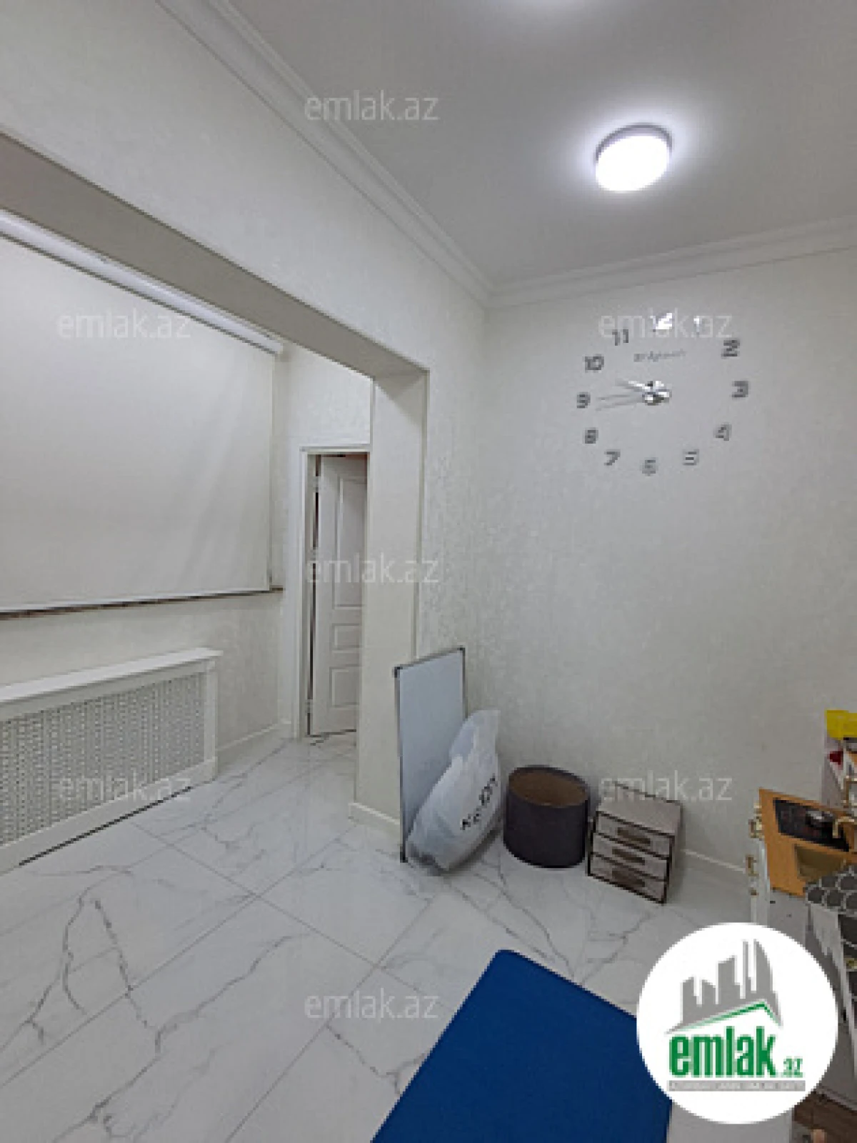 Satılır 5 otaqlı obyekt 100 m²