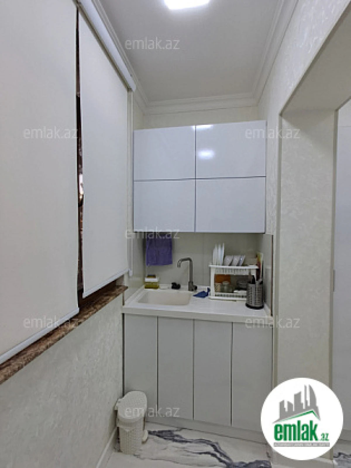 Satılır 5 otaqlı obyekt 100 m²