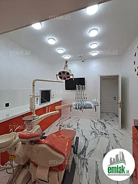 Satılır 5 otaqlı obyekt 100 m² — Bakı, 9-cu mikrorayon 5 otaq 100.00 m²