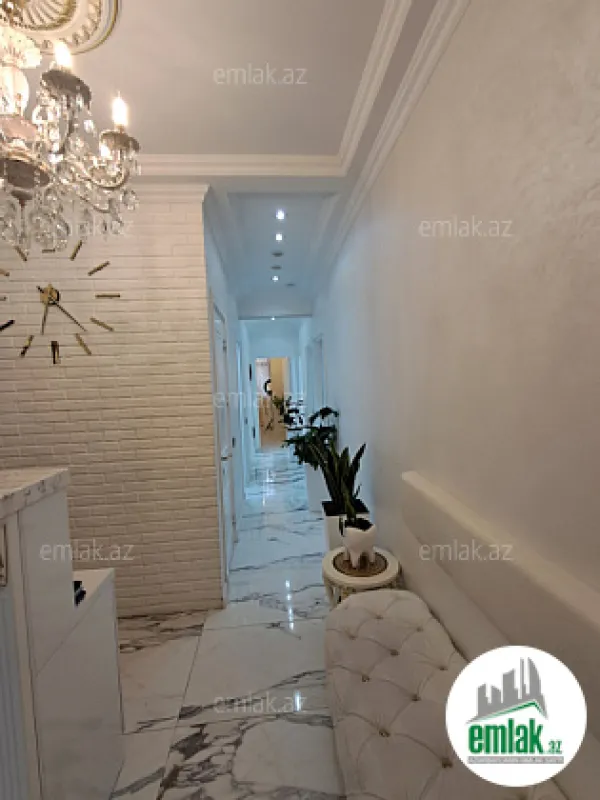 Satılır 5 otaqlı obyekt 100 m²