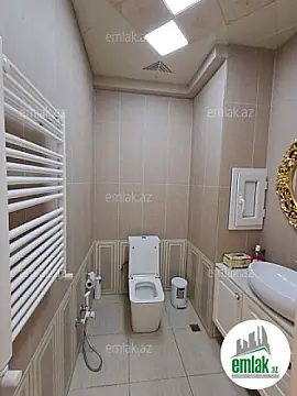 Satılır 5 otaqlı obyekt 100 m²