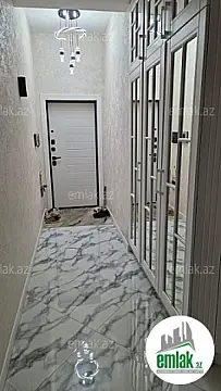 Satılır 3 otaqlı yeni tikili 82 m²