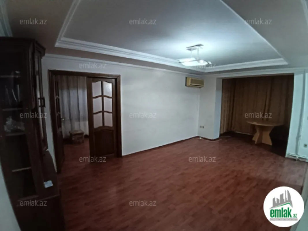Satılır 2 otaqlı köhnə tikili 42 m²