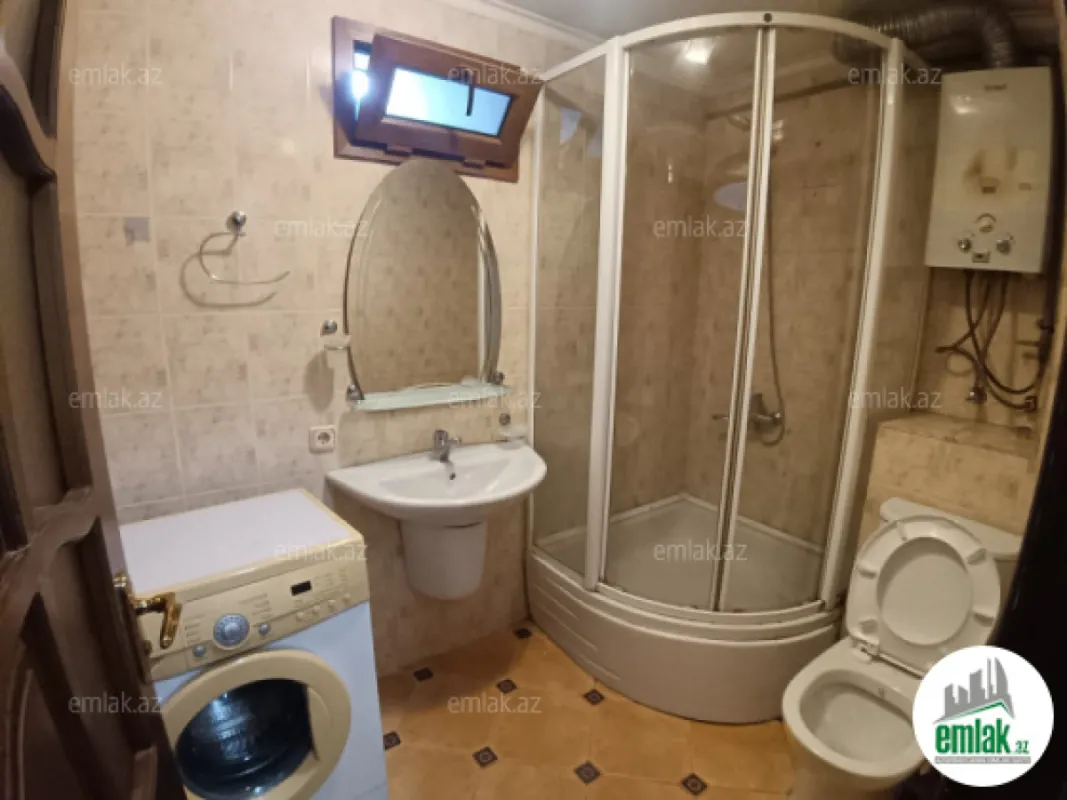 Satılır 2 otaqlı köhnə tikili 42 m²