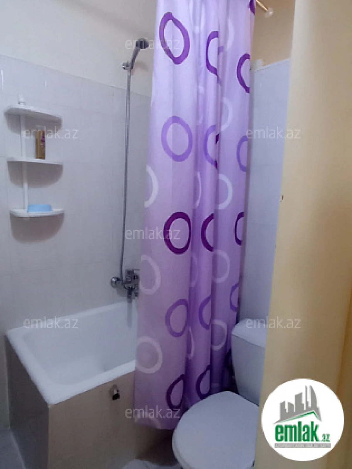 Satılır 3 otaqlı köhnə tikili 80 m²