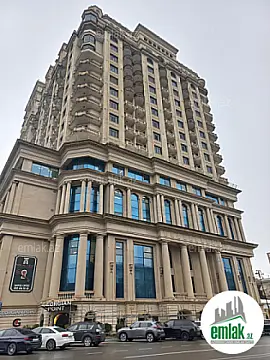 Satılır 4 otaqlı yeni tikili 152.2 m² — Bakı, Memar Əcəmi yanı 4 otaq 152.20 m²