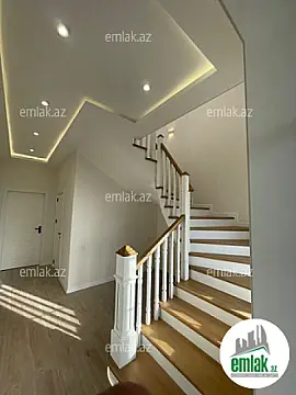 Satılır 6 otaqlı həyət evi 3 m²