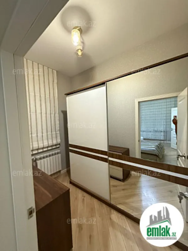Satılır 4 otaqlı həyət evi 150 m²