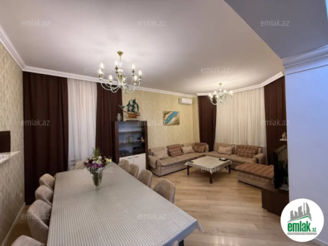 Satılır 4 otaqlı həyət evi 150 m²