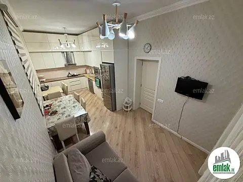 Satılır 4 otaqlı həyət evi 150 m²