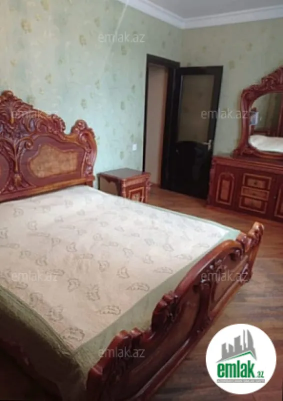 Satılır 2 otaqlı köhnə tikili 55 m²