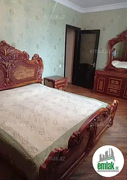 Satılır 2 otaqlı köhnə tikili 55 m²