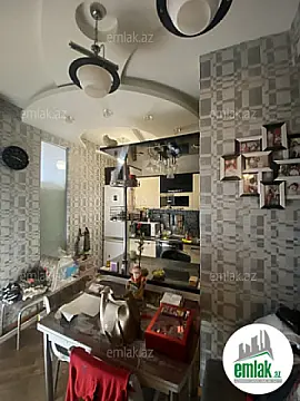 Satılır 3 otaqlı yeni tikili 105 m²