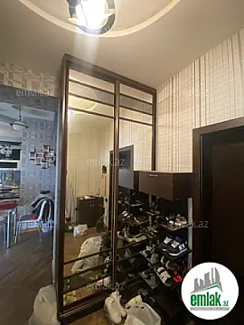 Satılır 3 otaqlı yeni tikili 105 m²