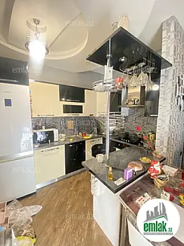 Satılır 3 otaqlı yeni tikili 105 m²