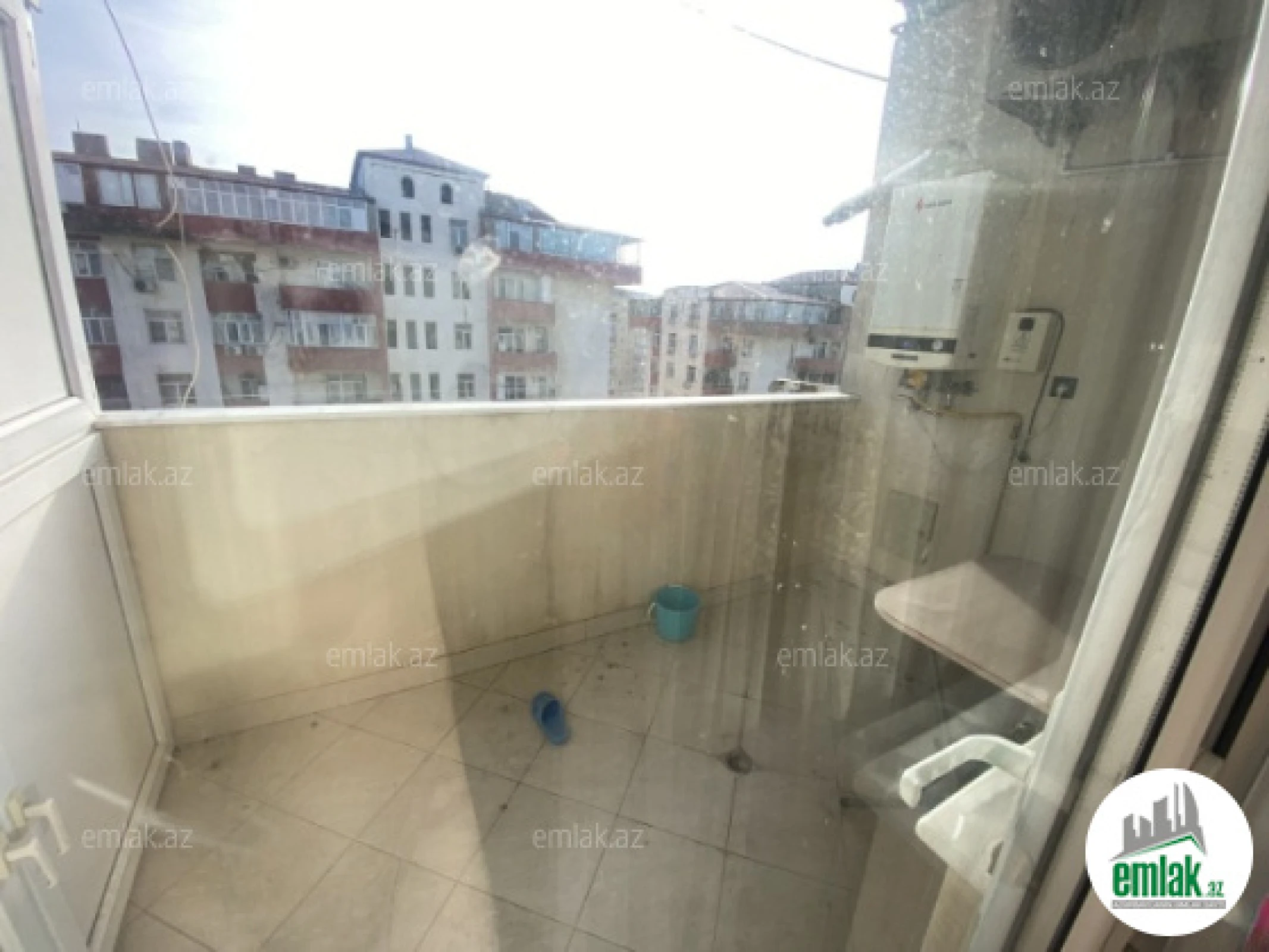 Satılır 3 otaqlı yeni tikili 105 m²