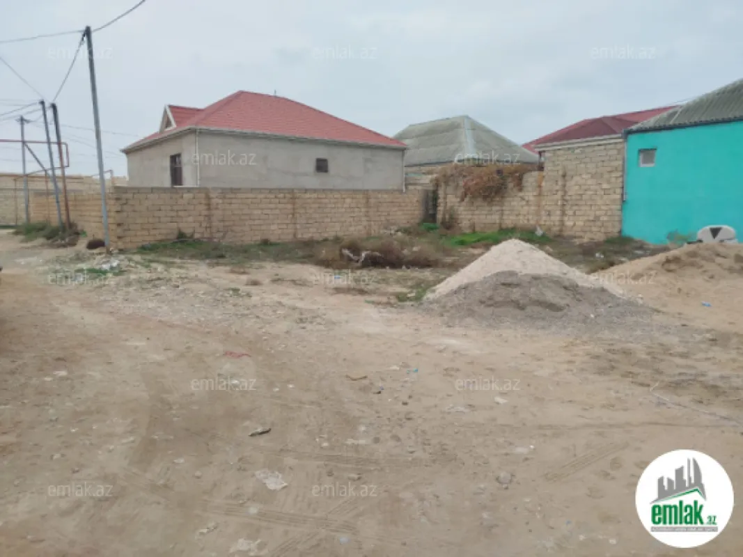 Satılır torpaq sahəsi 1.4 m²