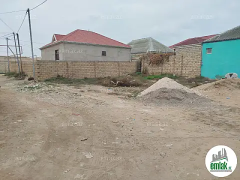 Satılır torpaq sahəsi 1.4 m²