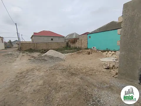 Satılır torpaq sahəsi 1.4 m² — Bakı, Digah 1.40 m²