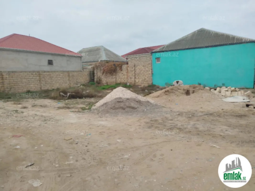 Satılır torpaq sahəsi 1.4 m²
