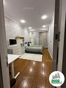 Satılır 3 otaqlı yeni tikili 95.5 m²