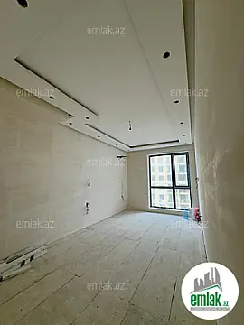 Satılır 3 otaqlı yeni tikili 110 m² — Bakı, Bakıxanov 3 otaq 110.00 m²