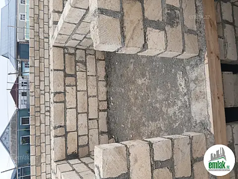 Satılır 4 otaqlı həyət evi 132 m²