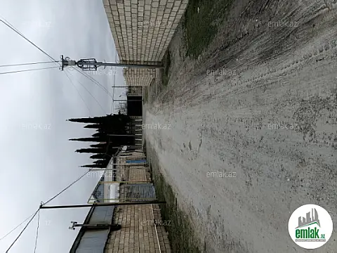 Satılır 4 otaqlı həyət evi 132 m² — Bakı 4 otaq 132.00 m²