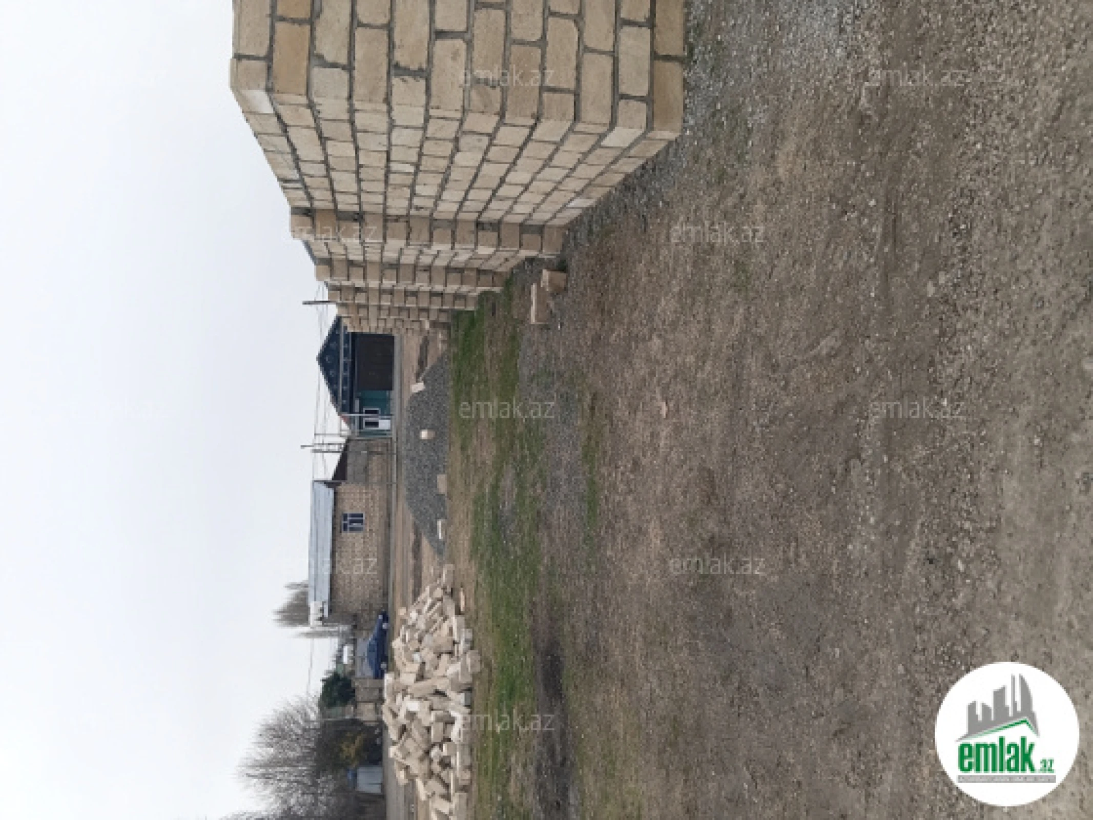 Satılır 4 otaqlı həyət evi 132 m²