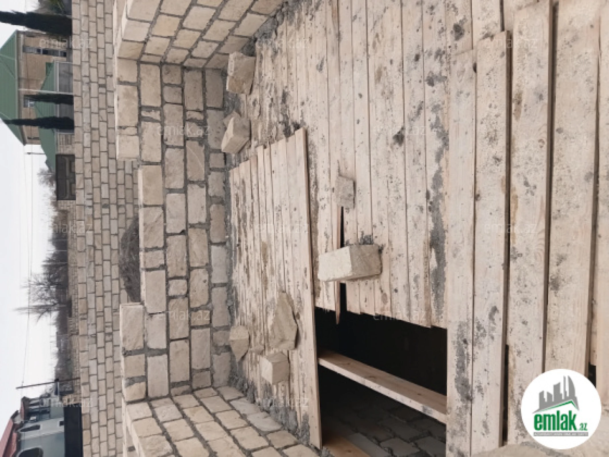 Satılır 4 otaqlı həyət evi 132 m²