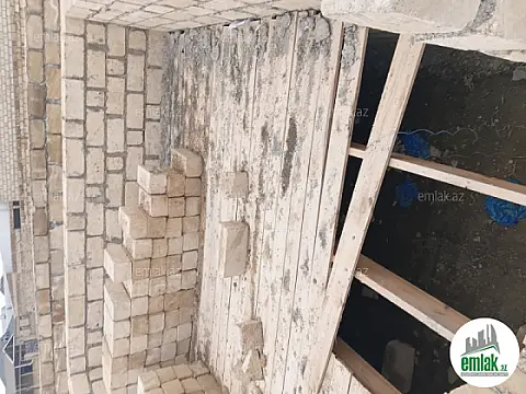 Satılır 4 otaqlı həyət evi 132 m²