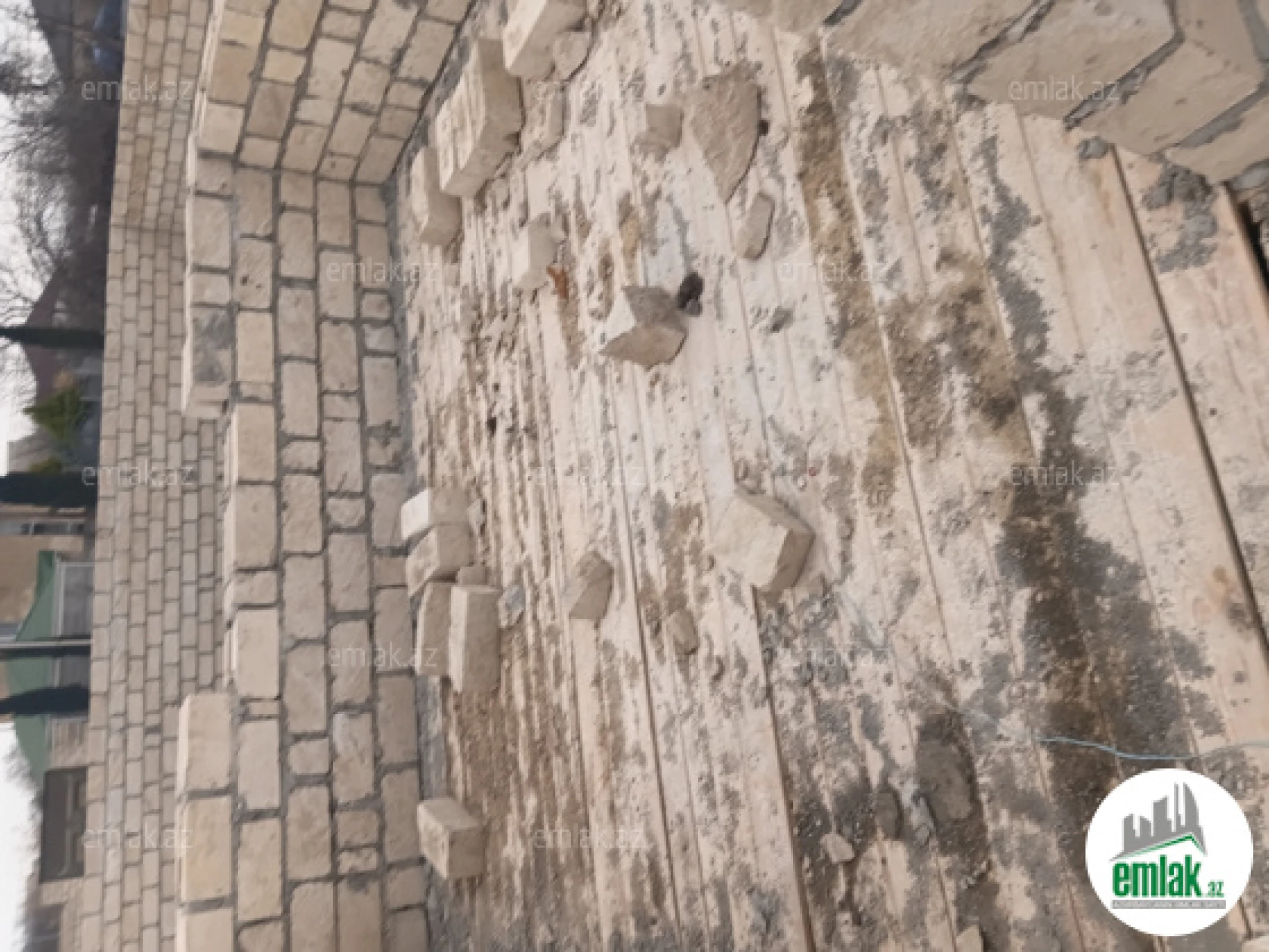 Satılır 4 otaqlı həyət evi 132 m²