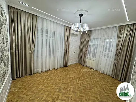 Satılır 3 otaqlı köhnə tikili 70 m² — Bakı, 9-cu mikrorayon 3 otaq 70.00 m²