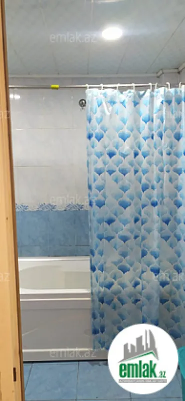 Satılır 2 otaqlı yeni tikili 50 m²