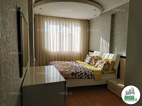 Satılır 2 otaqlı yeni tikili 50 m²